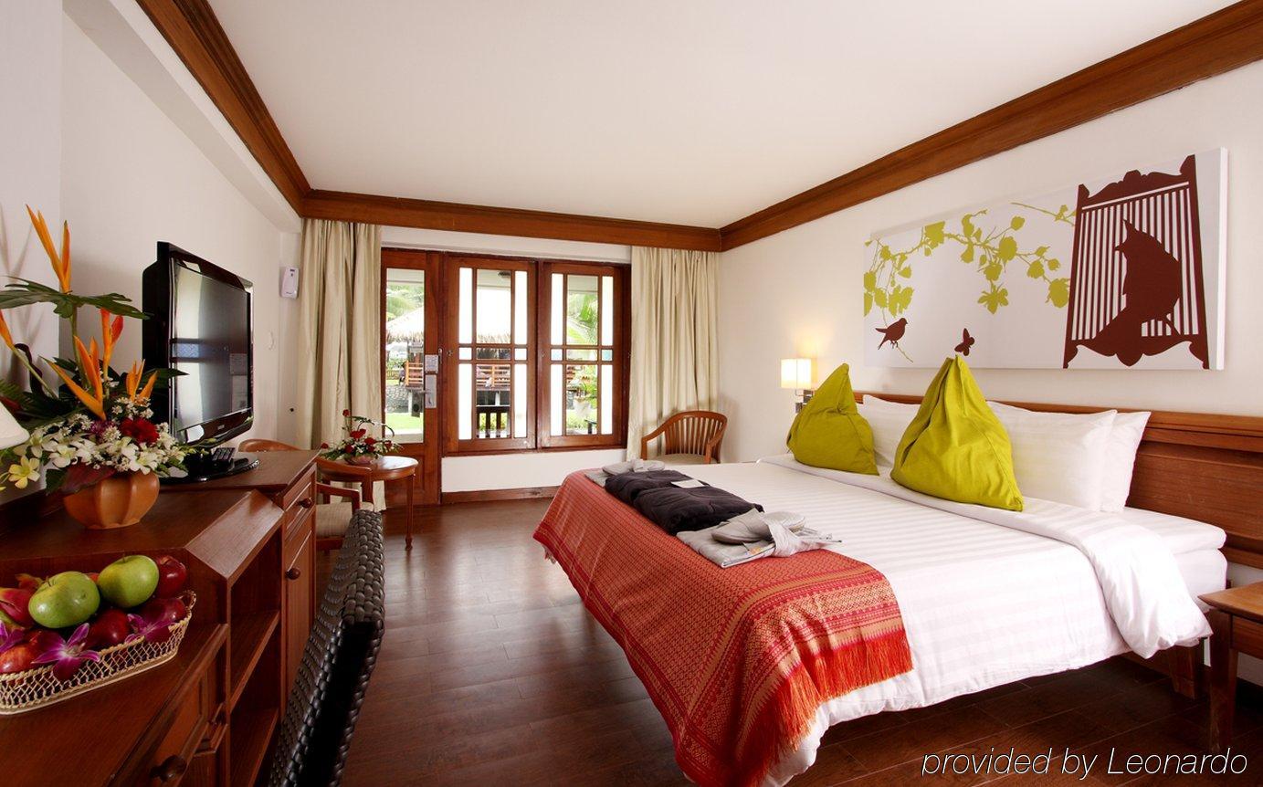 Kamala Beach Inn Phuket Eksteriør bilde