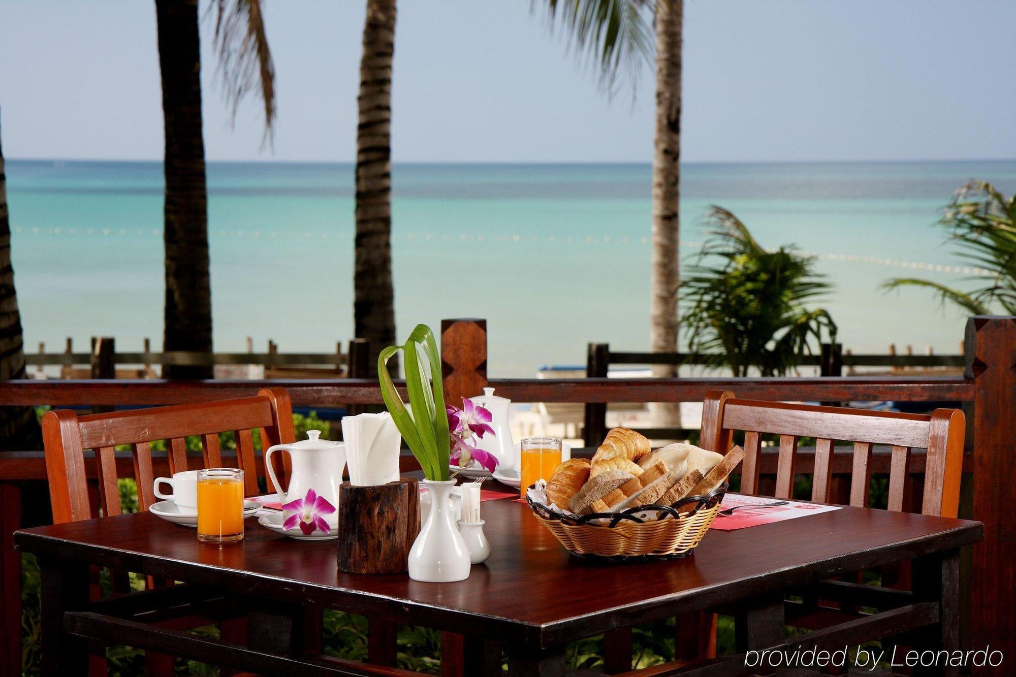 Kamala Beach Inn Phuket Eksteriør bilde