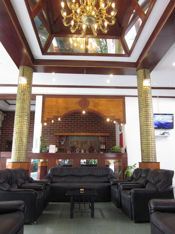 Kamala Beach Inn Phuket Eksteriør bilde