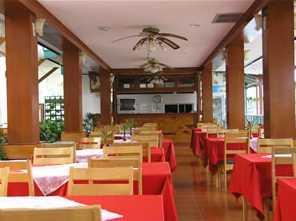 Kamala Beach Inn Phuket Eksteriør bilde