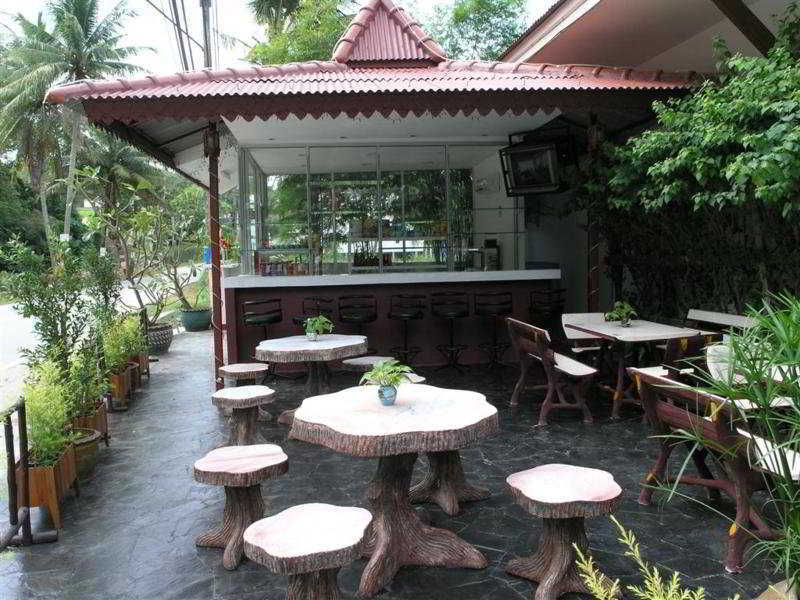 Kamala Beach Inn Phuket Eksteriør bilde