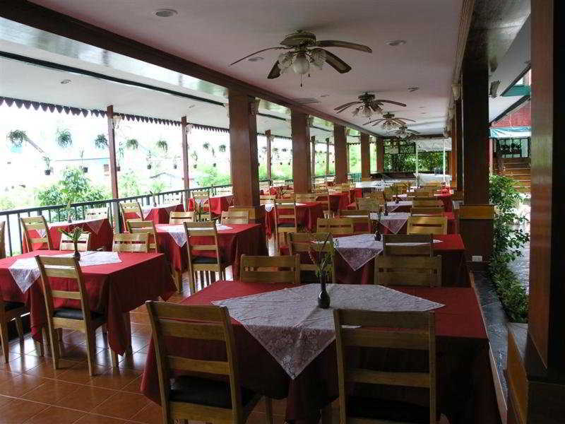 Kamala Beach Inn Phuket Eksteriør bilde